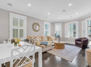 725 E 6th St #1, South Boston, MA 02127