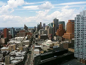 Rented by Awaye Realty Management LLC