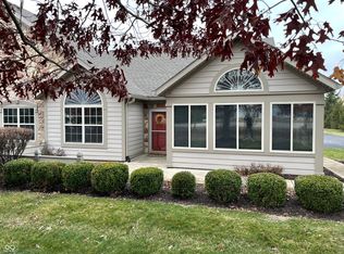 7919 Cool Hollow Pl, Indianapolis, IN 46237