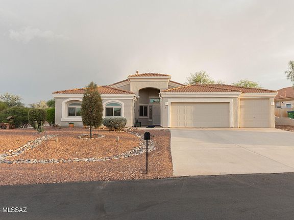 3rd image of 6707 W Calle Valerio