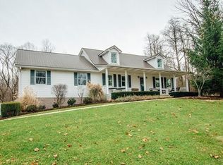 1145 Wittmer Rd, Mansfield, OH 44903