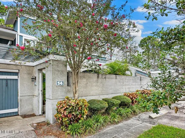 8118 BAYMEADOWS Circle E #14, Jacksonville, FL 32256