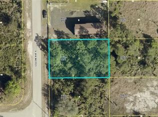 373 Lillon Ave S, Lehigh Acres, FL 33974