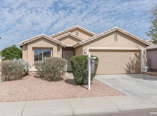 4344 W Saint Kateri Dr, Laveen, AZ 85339