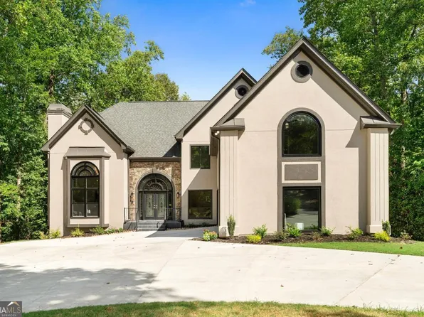 2910 Coles Way, Sandy Springs, GA 30350