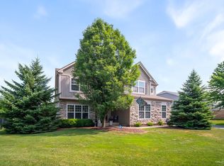3303 Homestead Ave, Aurora, IL 60506