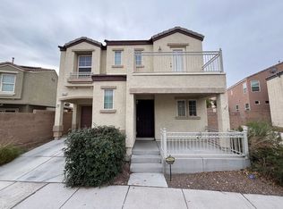 8949 Careful Canvas Ave, Las Vegas, NV 89149