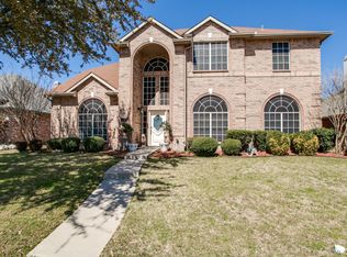 3644 Canyon Oaks Dr, Carrollton, TX 75007