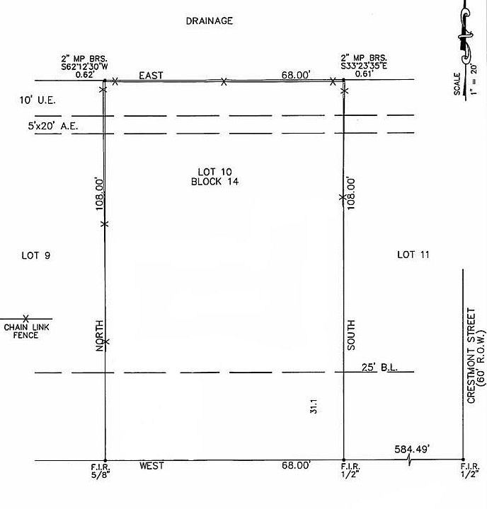 2nd image of 5839 Flamingo Dr