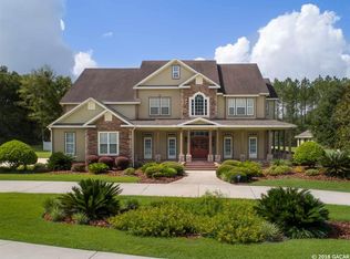 18981 NW 76th Ave, Alachua, FL 32615