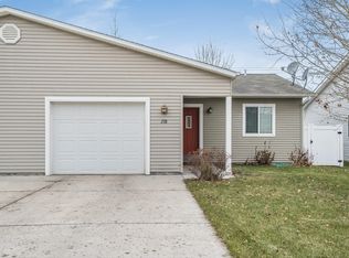 238 Empire Loop, Kalispell, MT 59901