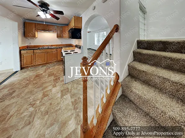 1509 Swan Ave, Yakima, WA 98902