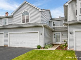 1172 Longford Rd, Bartlett, IL 60103