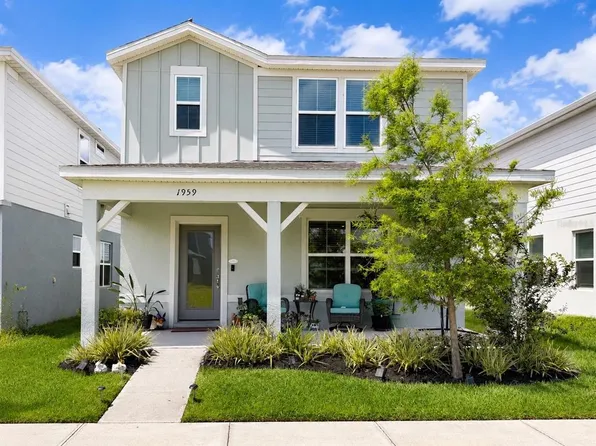 1867 Spring Shower Cir, Kissimmee, FL 34744
