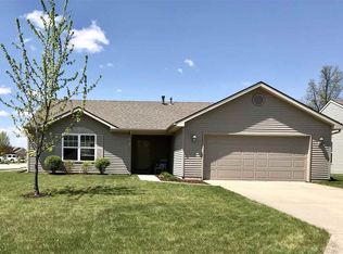 12205 Kimball Run, Fort Wayne, IN 46845