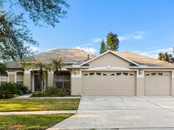 19027 Dove Creek Dr, Tampa, FL 33647