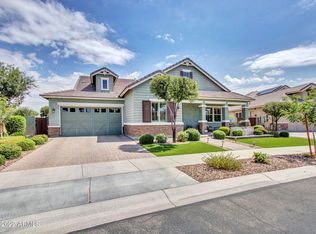 4274 E Dwayne St, Gilbert, AZ 85295