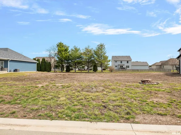 408 Manor Hill Dr, Chatham, IL 62629