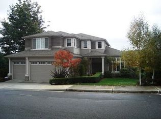 2420 130th Ave SE, Bellevue, WA 98005