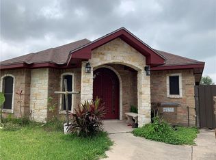 1424 Eva, Edinburg, TX 78539