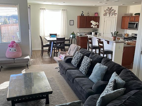 2nd image of 1186 Silver Coyote Dr