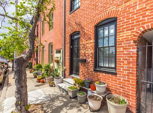 2044 Fountain St, Baltimore, MD 21231