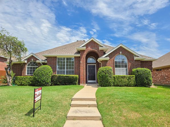 Home for Sale in Frisco TX