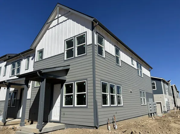2747 Bear Springs Cir #1, Longmont, CO 80503