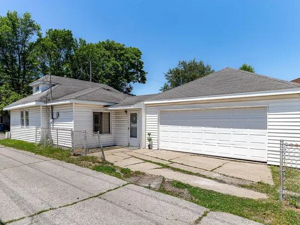 4938 Chestnut Ave, Hammond, IN 46327