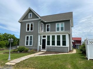 103 Frank St, Mifflintown, PA 17059