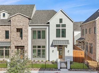 4444 Burge Ave, Frisco, TX 75033