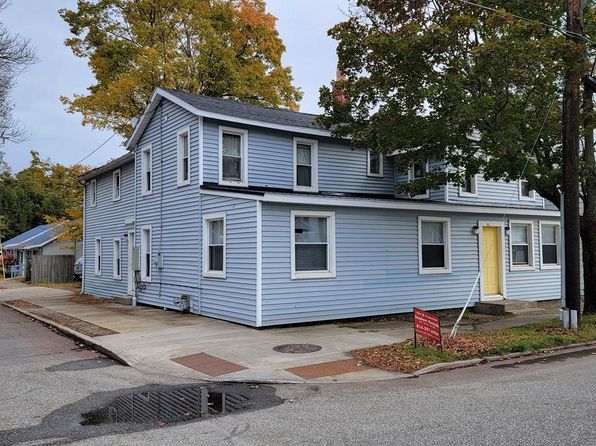 133 Meadville St #B