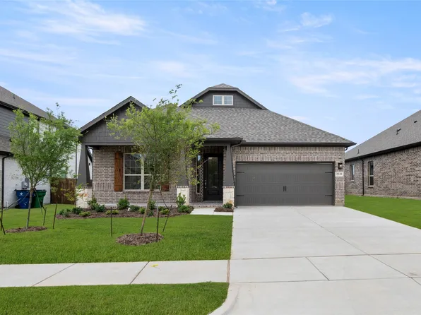 2339 Sheppards Ln, Waxahachie, TX 75167