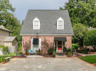 106 Morningside Ct, Augusta, GA 30904
