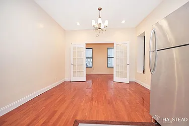 Rented by Halstead Real Estate