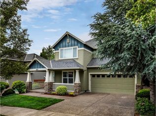 3601 NW Talamore Ter, Portland, OR 97229