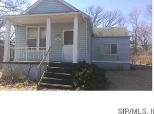 1510 Ohio Ave, East Saint Louis, IL 62205