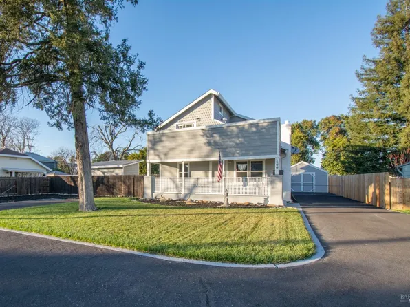 600 W A Street, Dixon, CA 95620