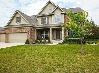 14925 Annabel Ct, Westfield, IN 46074
