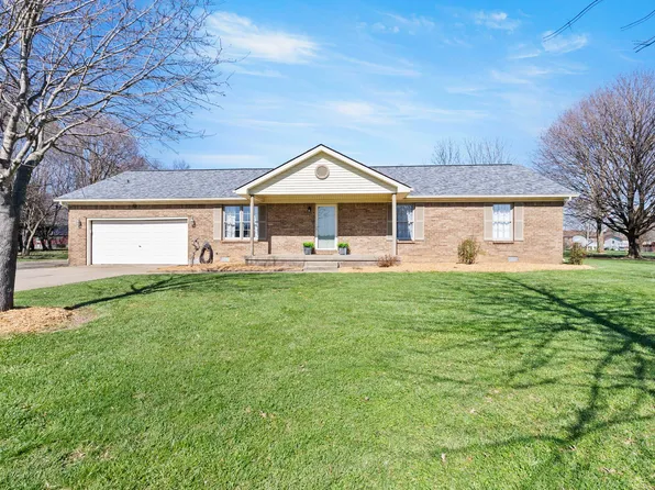 7776 New Shepherdsville Rd, Coxs Creek, KY 40013
