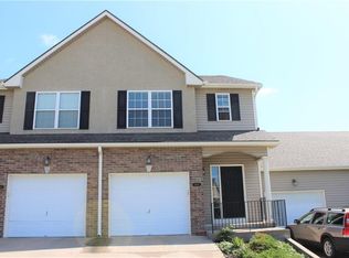 4002 NW 94th Ter, Kansas City, MO 64154
