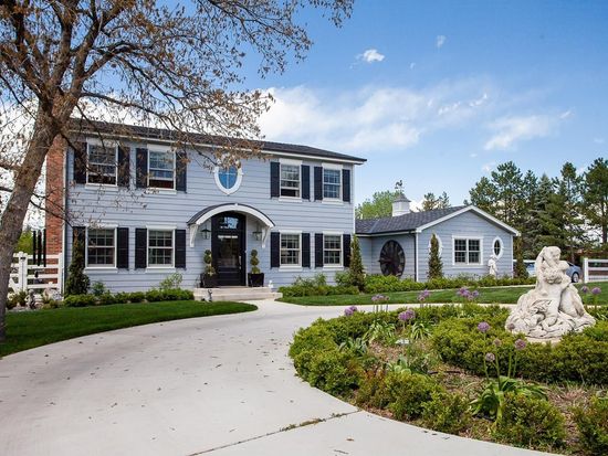 5085 S Fairfax St, Cherry Hills Village, CO 80121