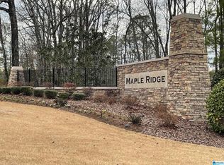 212 Maranatha Trl #29, Alabaster, AL 35007
