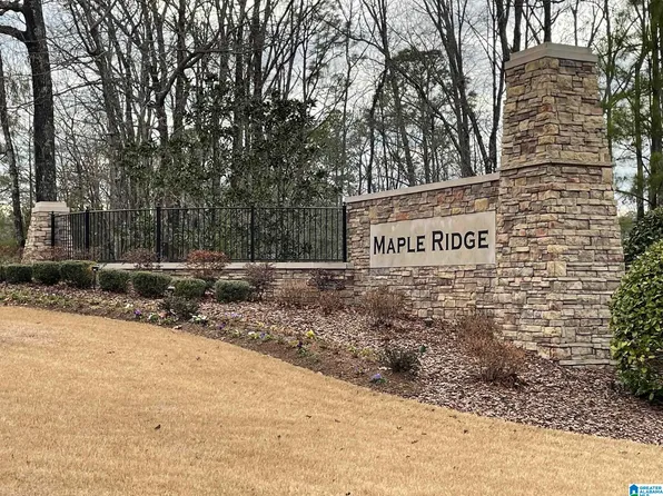 212 Maranatha Trl #29, Alabaster, AL 35007