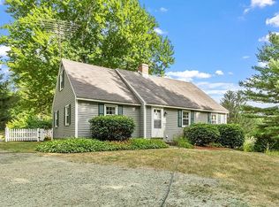 235 Leominster Rd, Lunenburg, MA 01462
