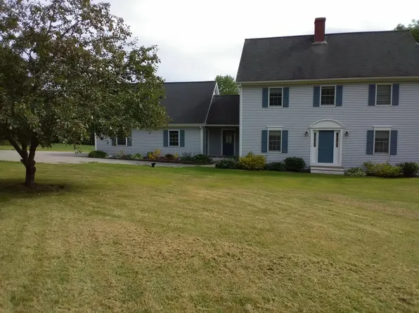 27 Hayford Lane, Belfast, ME 04915