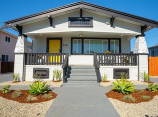 2231 38th Ave, Oakland, CA 94601