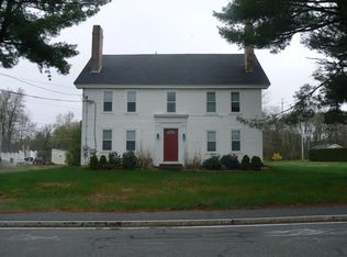 8 Mill Rd #1, Chelmsford, MA 01824