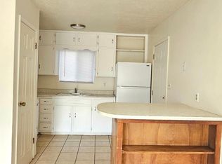 1510 1/2 Wyoming Ave, Las Cruces, NM 88001