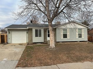 2725 E 97th Ave, Thornton, CO 80229